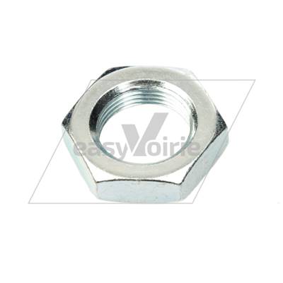 ECROU BAS 24X1,5 SCHMIDT *