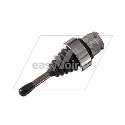 Joystick Head Assy (Ref 99-11) 9995 JOHNSTON-*