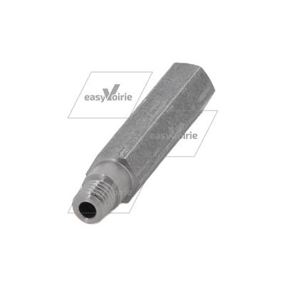 RALLONGE GRAISSEUR 72MM - FAUN*