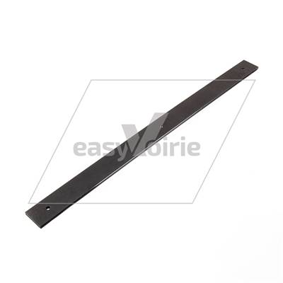 FIXATION PROFIL APPUI INFERIEUR BC B LG=447m - FAUN*