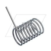 RESSORT DE TORSION MP GRAVITAIRE - FAUN*