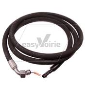 LIGNE DETECTEUR VERIN FCS L=2600 - FAUN*