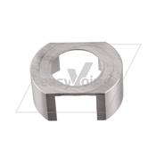 COUPELE PROTECTION BOUTON EN ALU - P104428 - GEESINK*