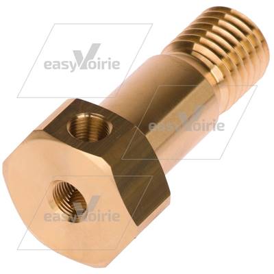 VIS POIRTE GRAISSEUR GPM III - GEESINK*