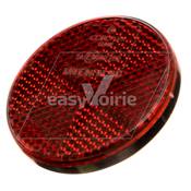 CATADIOPTRE ROUGE DIAM 55 AR*