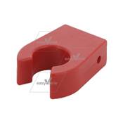 AMORTISSEUR MARCHEPIED ARTICULE SOUPLE FAUN*