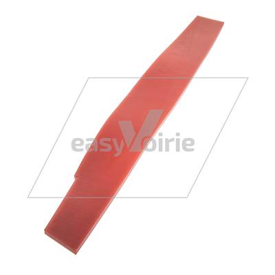 BAVETTE INF.DE PANNEAU EJECTEUR - TERBERG*