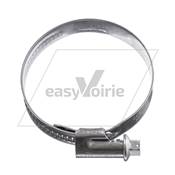 COLLIERS ZEBRA L 12MM 40-60*