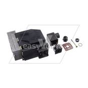 Bobine PVEO 12V ON/OFF Hirschman-*