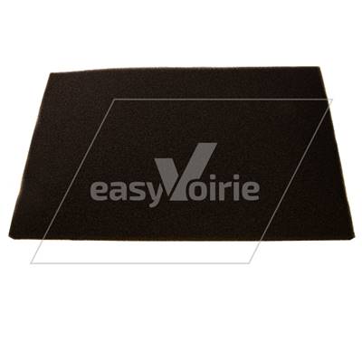 FILTRE DE GRILLE (BENNE INOX) - MATHIEU*