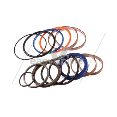 LOT JOINTS VERIN CADRE GPMII - GEESINK*