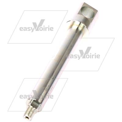 AXE PIVOT - JOHNSTON*