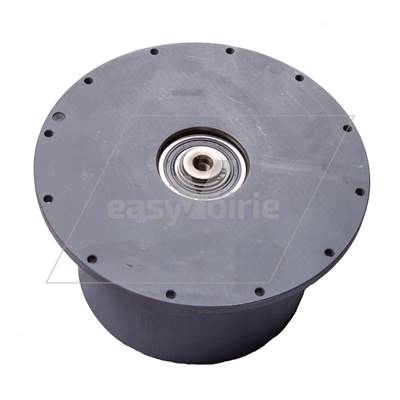 EMBRAYAGE SL280 MOTEUR MERCEDES/ PERKINS - BROCK*