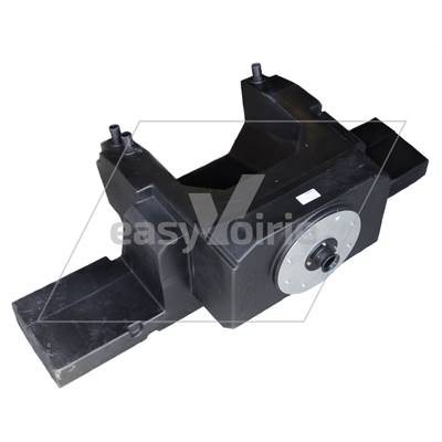 TORE D'EAU COMPLET ARRIERE CENTRE CLEANGO *