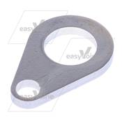 ARRET AXE GALET BC - FAUN*