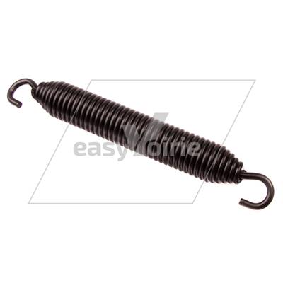 RESSORT DE TRACTION L300 - ZOELLER*