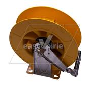 ENROULEUR HP NUE TAMBOUR OUVERT*