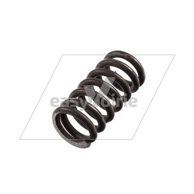 RESSORT DE PATIN LC DOUBLE CHAISE - FAUN*