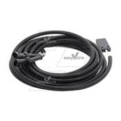 DETECTEUR MAGNETIQUE TRAPPE VISITE L = 4.5M - FAUN*