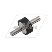 PLOT A-V M/M DIAM 20 H8.5M REGUL CAPT BENNE