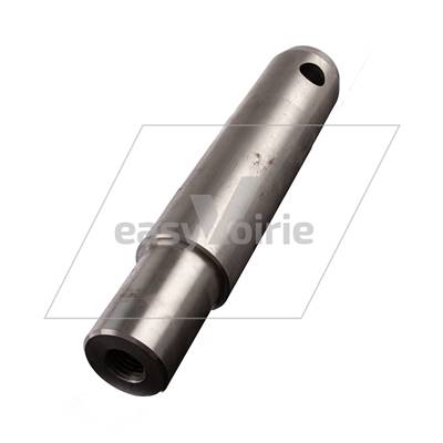 AXE DE BLOC DE PATIN SELECTIVE MF35 - GEESINK*