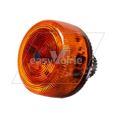 GYROPHARE A LED 12/24V IP66