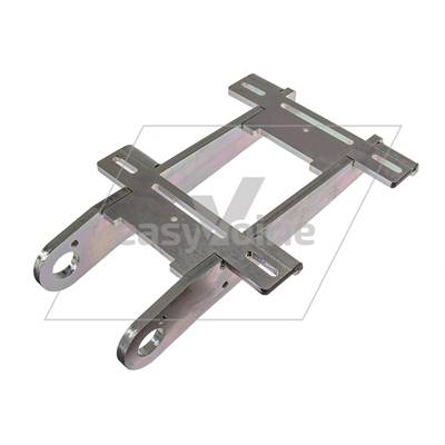 SUPPORT DE GRILLE DE MP SOUPLE - FAUN*