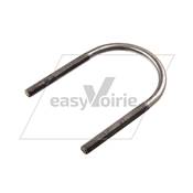 ETRIER EN U PB ENVIRONNEMENT-*