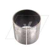 BAGUE DE PELLE D70 - FAUN*