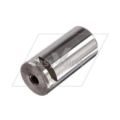 AXE VERIN DE PORTE BOMTYP6V3 TIGE - GEESINK*