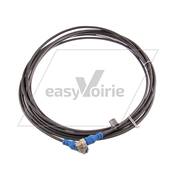 RALLONGE M12 PUR 5M - FAUN*