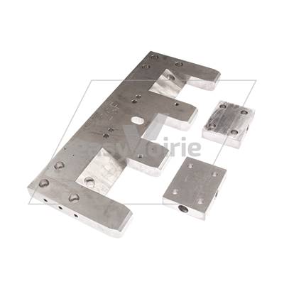 PEIGNE DE PREHENSION BACS