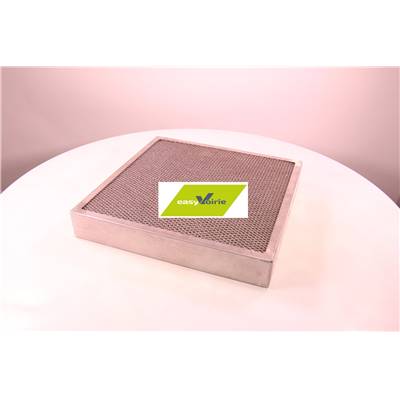 FILTRE METAL - CM300*