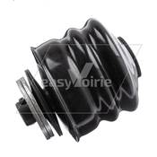 KIT RONDELLE MP SAUF LC MAXI - SEMAT*