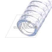 TUYAU D'EAU SPIRE METAL 20X27*