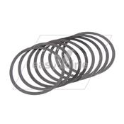 KIT CALES - CC5006- BUCHER*