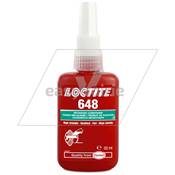 COLLE LOCTITE 648 - 50ML-*