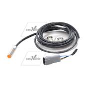 DETECTEUR AVEC PRISE - GEESINK*