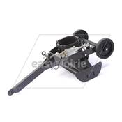 CHARIOT + BUSE COMPLETE GAUCHE - SCARAB MAJOR*