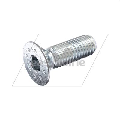 VIS DE BAVETTE - MATIS*