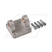 CHAPE ARRIERE VERIN ISO 10-8712-0020