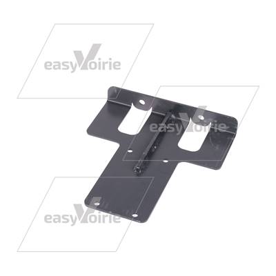 VOLET BARRIERE DE SECURITE - ZOELLER*