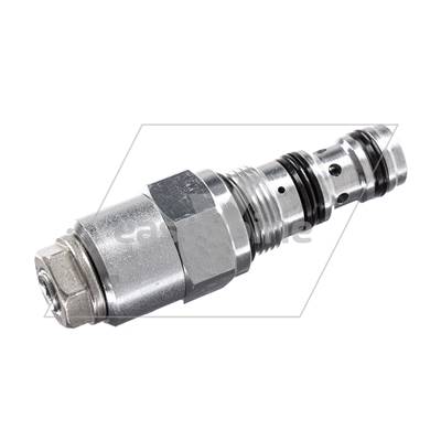 VALVE HYDRAULIQUE