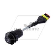 BOUTON SONNETTE - OLYMPUS- TERBERG*