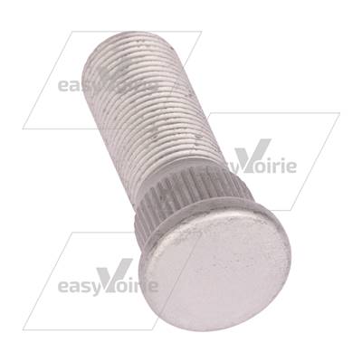 GOUJON DE ROUE M18/1.5 L=55 - MATHIEU *