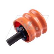 KIT RESSORT MARCHE PIED COURT - SEMAT*