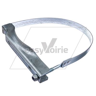 SANGLE BOUTEILLE D'AIR - BROCK*