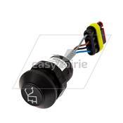 BOUTON OLYMPUS- TERBERG*