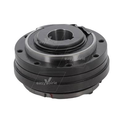 EMBRAYAGE DE PROTECTION - HAKO*