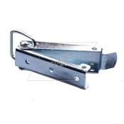 FERMETURE DE COLLERETTE D'ASPIRATION - BROCK*